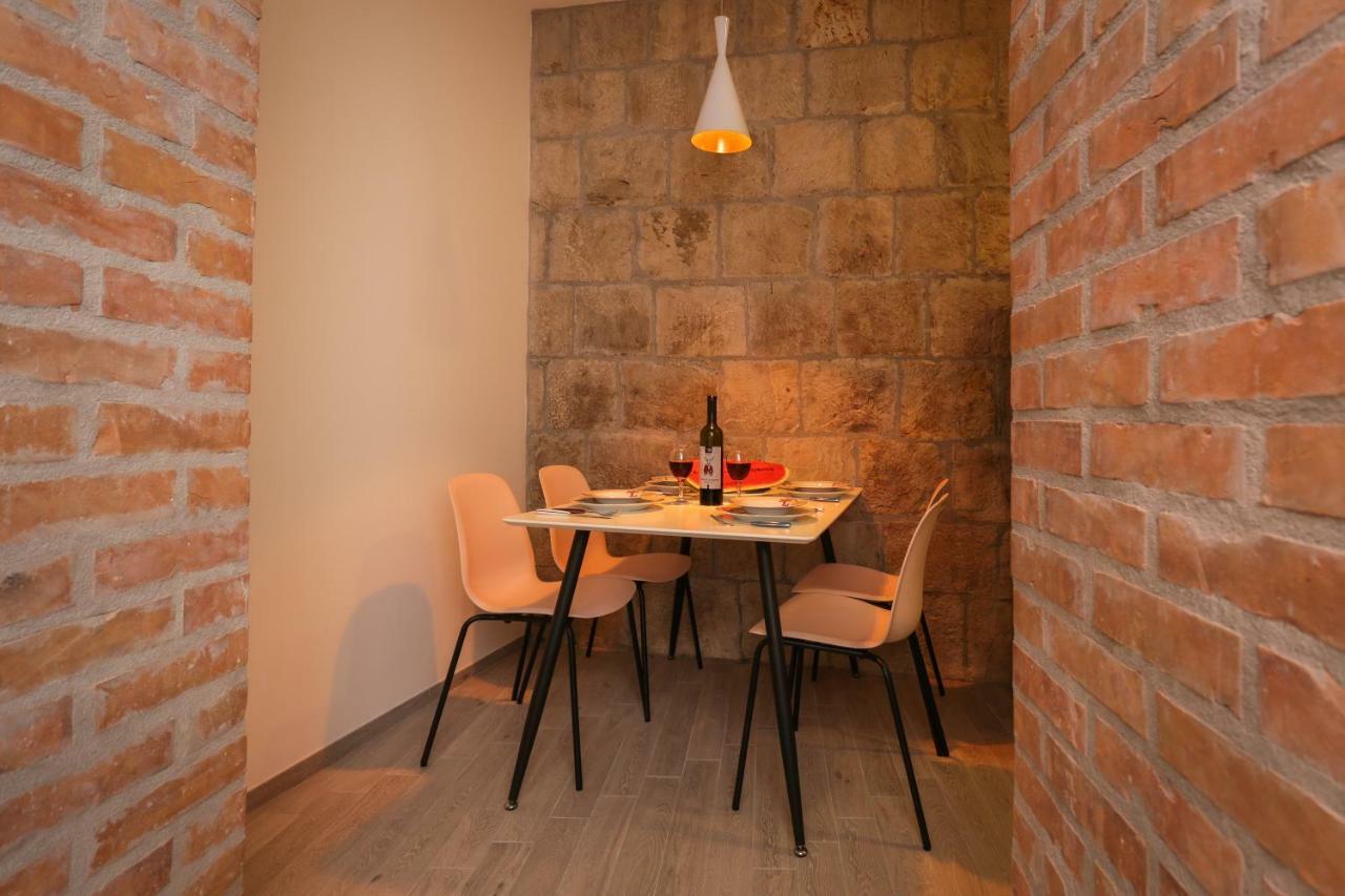 Beach Apartment Korina Sumpetar Εξωτερικό φωτογραφία