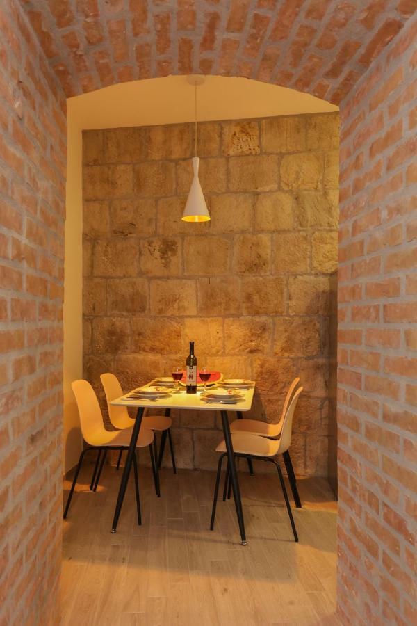 Beach Apartment Korina Sumpetar Εξωτερικό φωτογραφία